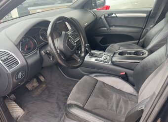 Audi Q7 3.0TDI - 171kw - 13