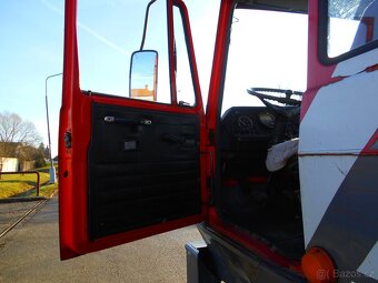 TATRA T815 4x4+HR - 13