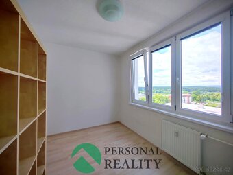 Prodej byty 4+1, 89 m2 - Mariánské Lázně - Úšovice - 13