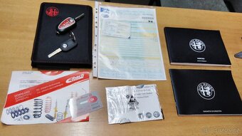 ALFA Romeo MITO 0,9Twin Air Veloce Packet - 13