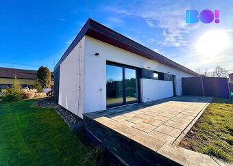 Prodej rodinného domu 98 m², pozemek 450 m² Žabeň - 13