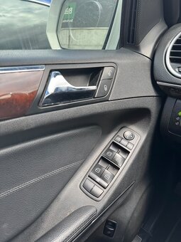 Mercedes-Benz ML 320 CDI - 13