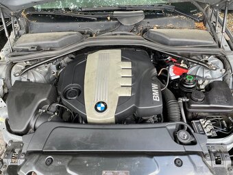 BMW E60 díly - 13