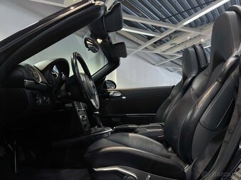 Porsche Boxster S 3.4 - 13