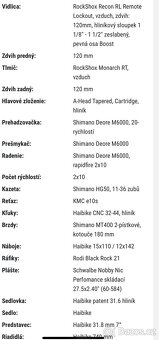 Haibike Fullseven 4.0 Sduro - 13