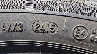 Letní pneumatiky 205/55/16 Continental - 13