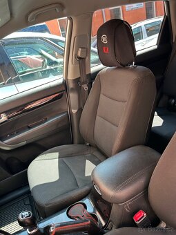 Kia Sorento 2.2 CRDi 2015 - 13