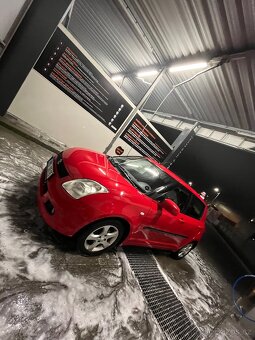 Suzuki Swift 1.3 67.5kw - 13