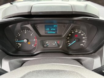 Ford Transit Custom 2.2 TDCi 155tkm - 13