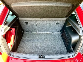 Škoda Rapid 1.2TSI Style+, Navi, Panorama, výhřev, senzory - 13