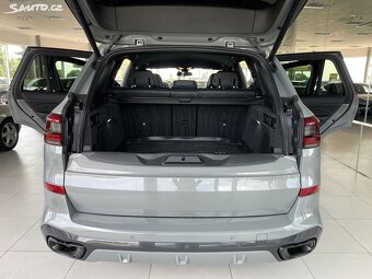 G05 X5 40d 250kw Xdrive ČR 1.maj.-možná výměna - 13