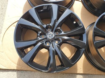 Cx30 cx-30 cx-3 mazda 5x114,3 r18 kia honda hyundai - 13