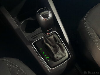 Škoda Fabia 1.2 TSI 110k Edition DSG - 13