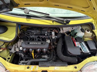 Renault Twingo 1,2 benzin - 13