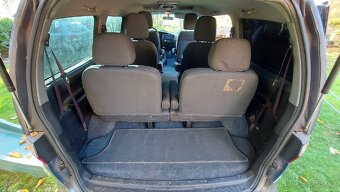 Hyundai H-1 2.5CRDi, 7 mist, nepojizdne, ztraci vodu - 13