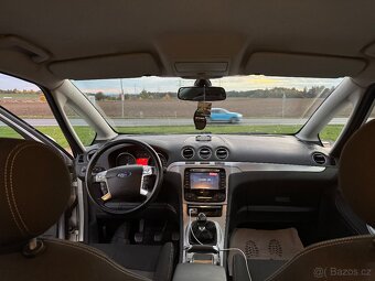 Ford S-Max, 2.0 tdci Facelift - 13