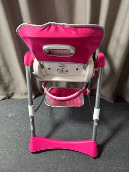 Jídelní židlička - 13