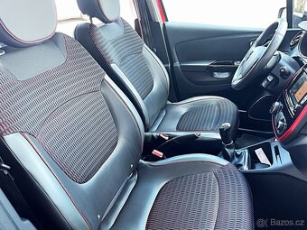 RENAULT CAPTUR X-MOD ENERGY 90TCE SERVIS RENAULT DO 2025 TOP - 13