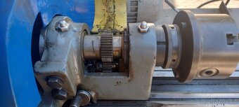 Stolovy sustruh TSA16 - 13