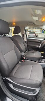 Škoda Fabia III 2015 rok 1.0 Mpi 130t.km nájezd - 13