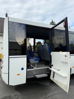 34míst, IVECO Daily KAPENA THESI ❄️ - 13