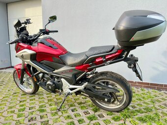 Honda nc 750 x - 13