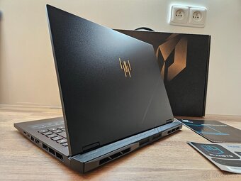 165HZ_3K _PREDATOR NEO 14_U9-185H_32GB_1TB_RTX 4060 8GB - 13