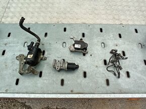 PŘÍSLUŠENSTVÍ MOTORU - OPEL 1.9CDTi 110kW Z19DTH - 13