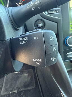 Renault Mégane IV GT-Line 120 kW - 13