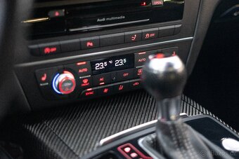 Audi RS7 4.0 V8 - 13