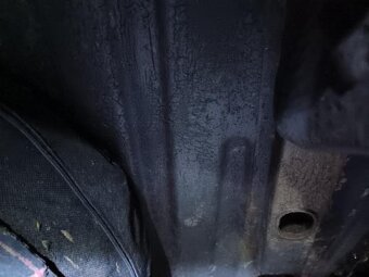 peugeot 405 1,9 SRI - 13