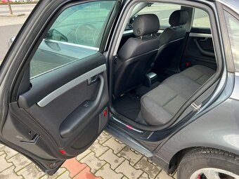 Audi A4 2.0 TFSi 147kw - 13