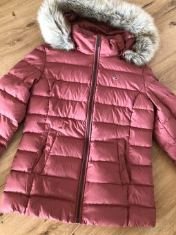 Tommy Hilfiger bunda vel.S - 13