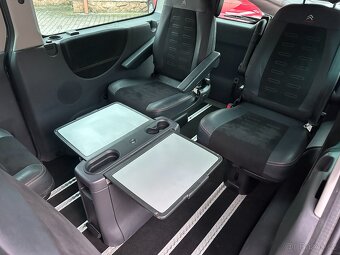 Citroën Jumpy 2.0HDI 120kW 2012 215012km6míst EXCLUSIVE NAV - 13