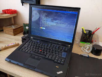 Služba: Instalace BIOSu libreboot pro Váš notebook. - 13