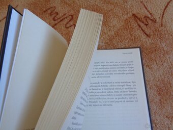 Romány pro ženy - nové, jednou čtené - 13