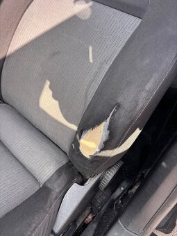 VW Golf 4 1,9 TDi - 13