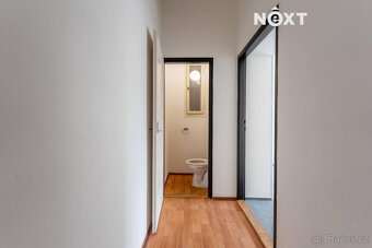 Pronájem byt 3+1, 76㎡ - 13