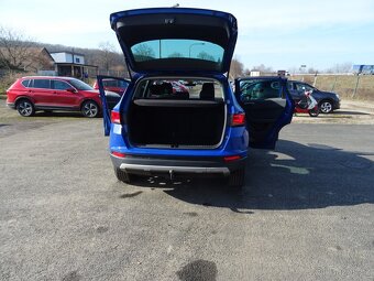 Seat Ateca, 1,0  TSi 85 Kw Style - 13