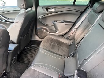 Opel Astra K Spots Tourer automat 90kW - 13
