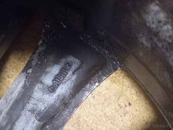 Alu 5x120 R16 - 13