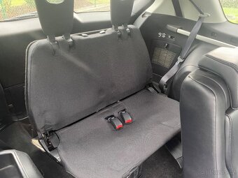 Citroen C-Crosser 2.2 HDi 115kw //kupČR 2007//naj. 80 tis.KM - 13