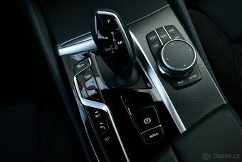 BMW 530e xDrive G30 LCI - M-Paket, Laser, DPH - 13