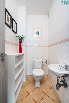Prodej bytu 4+1, 107 m2 - Hranice na Moravě, ev.č. 01724 - 13