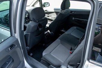 Opel Zafira/ 7 miestná verzia - 13
