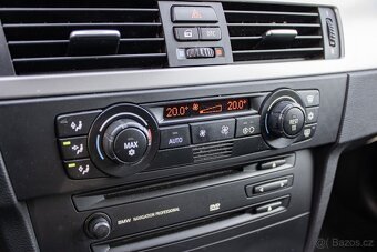 BMW 320 i E90 - AJ NA SPLÁTKY - 13