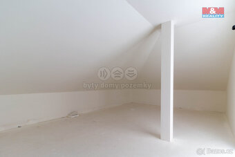 Prodej bytu 5+kk, 162 m², Stará Huť, ul. K Lomu - 13