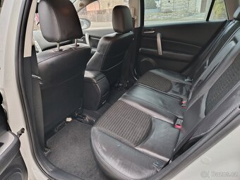 Mazda 6 - 13