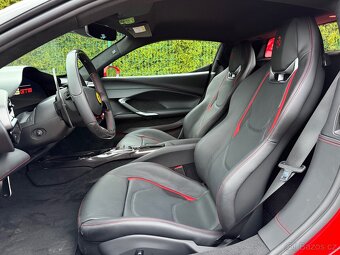Ferrari 296 GTB 3.0 Hybrid 610 kW Rosso - 13