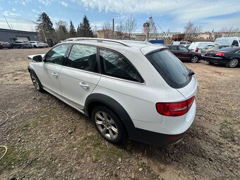 Audi a4 Allroad Quattro 3.0TDi - 13